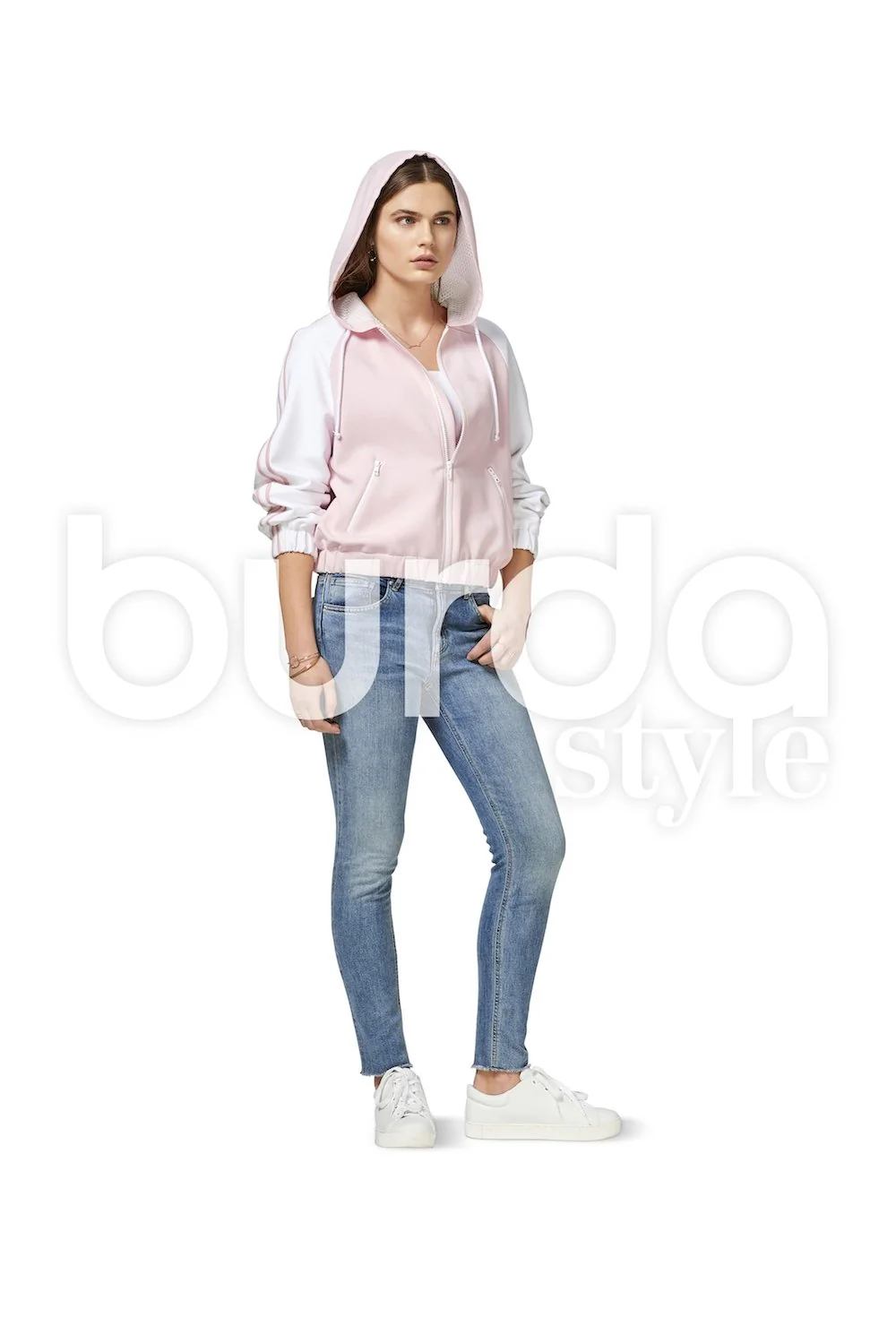 Burda Pattern 6478 (6-18) - Image 2