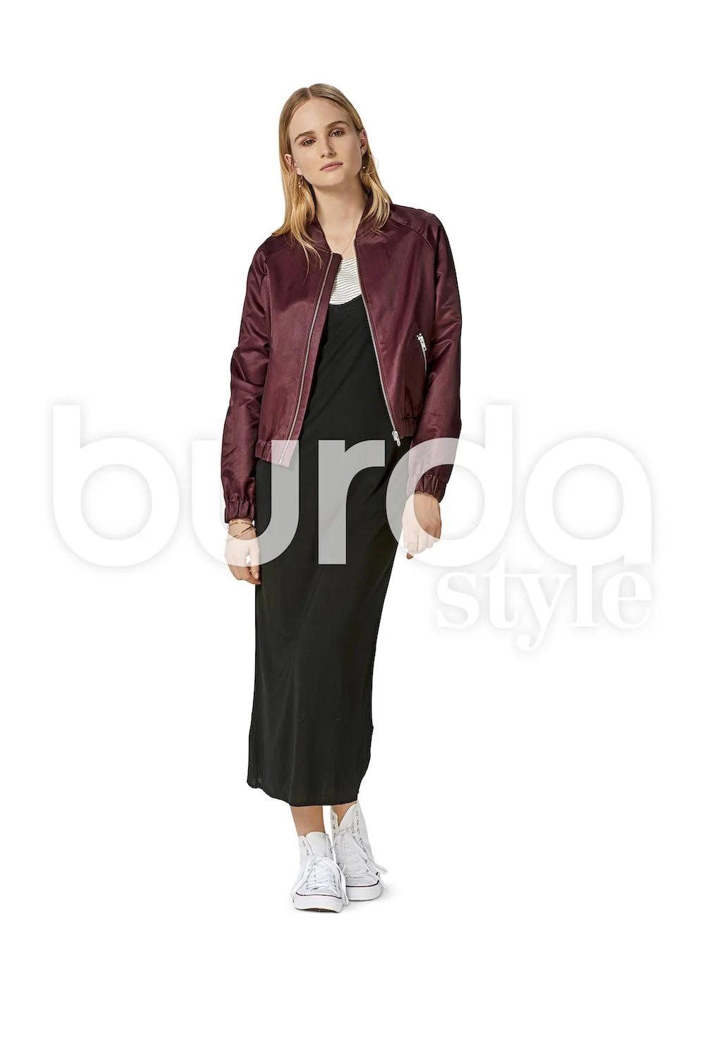 Burda Pattern 6478 (6-18) - Image 5