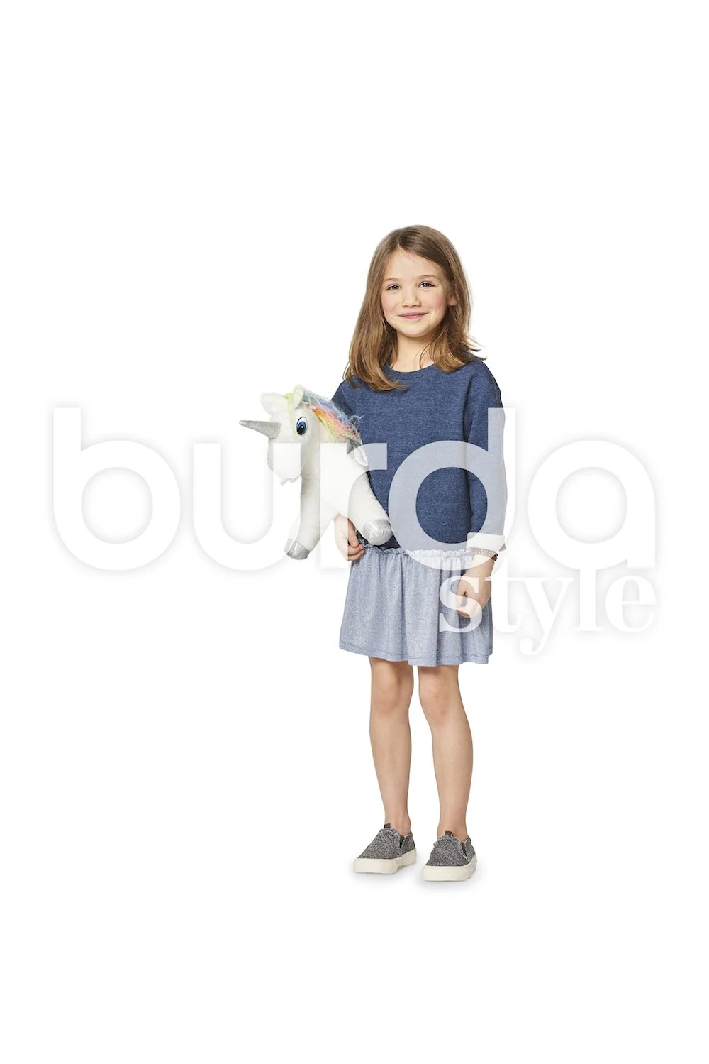 Burda Pattern 6495 (One Size) - Image 3