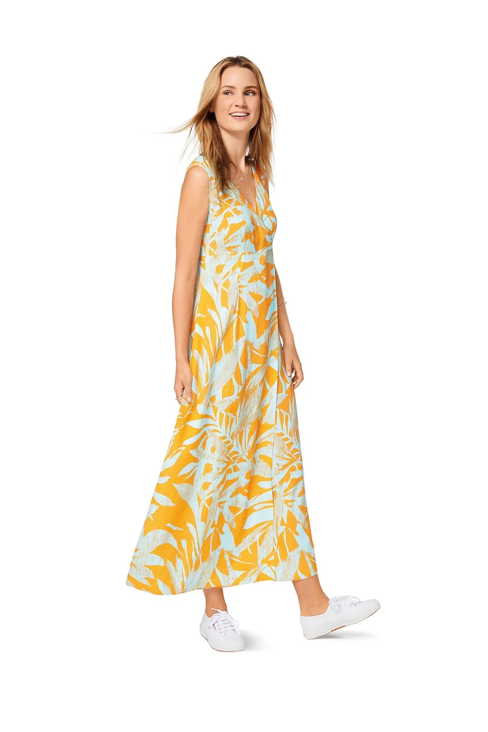 Burda Pattern 6496 (8-20) - Image 3