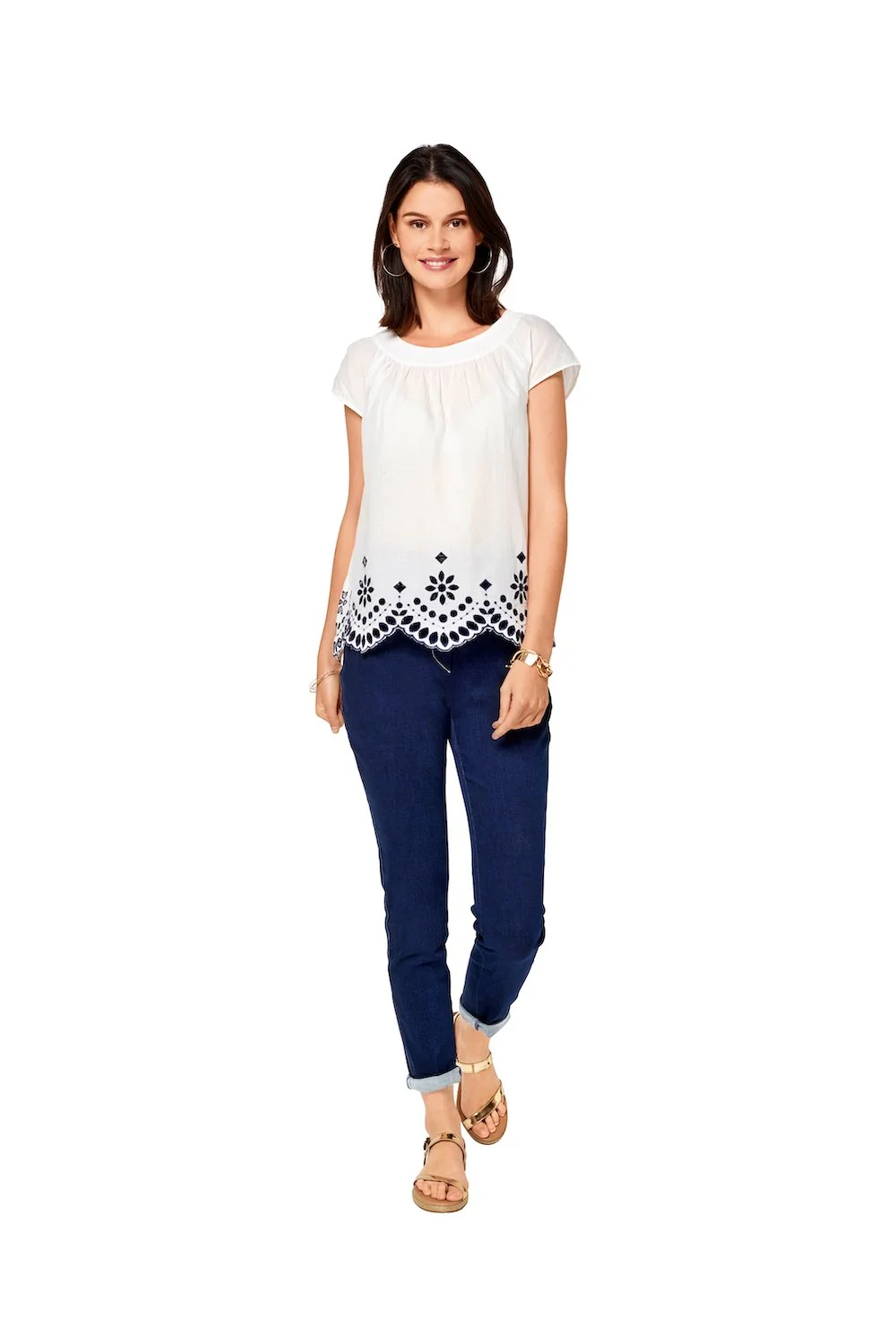 Burda Pattern 6502 (8-20) - Image 2