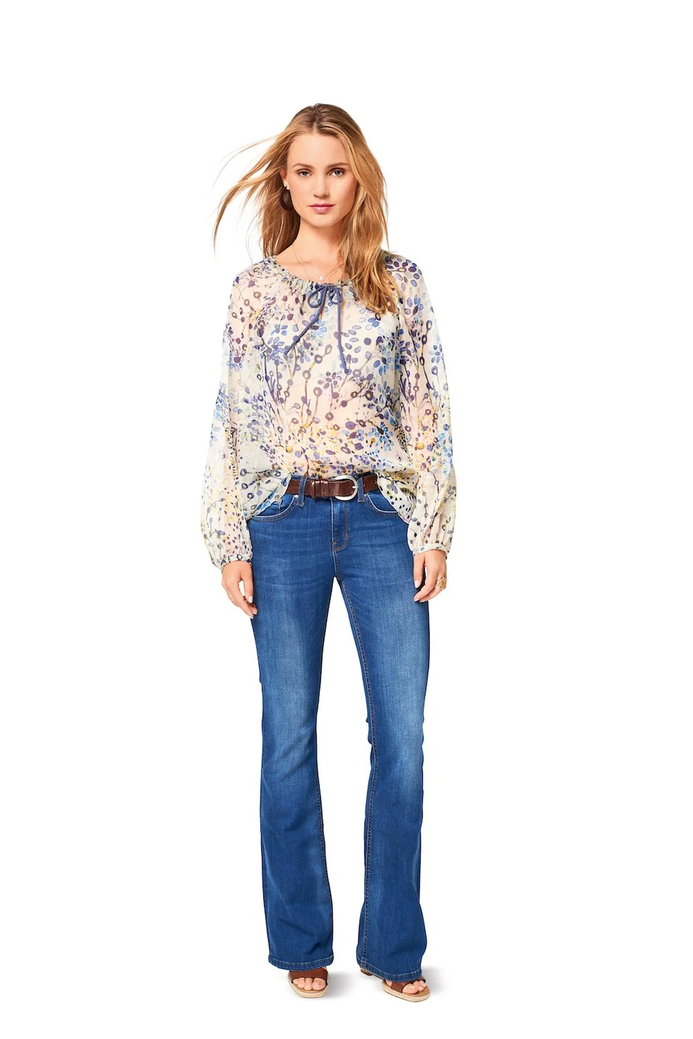 Burda Pattern 6502 (8-20) - Image 3