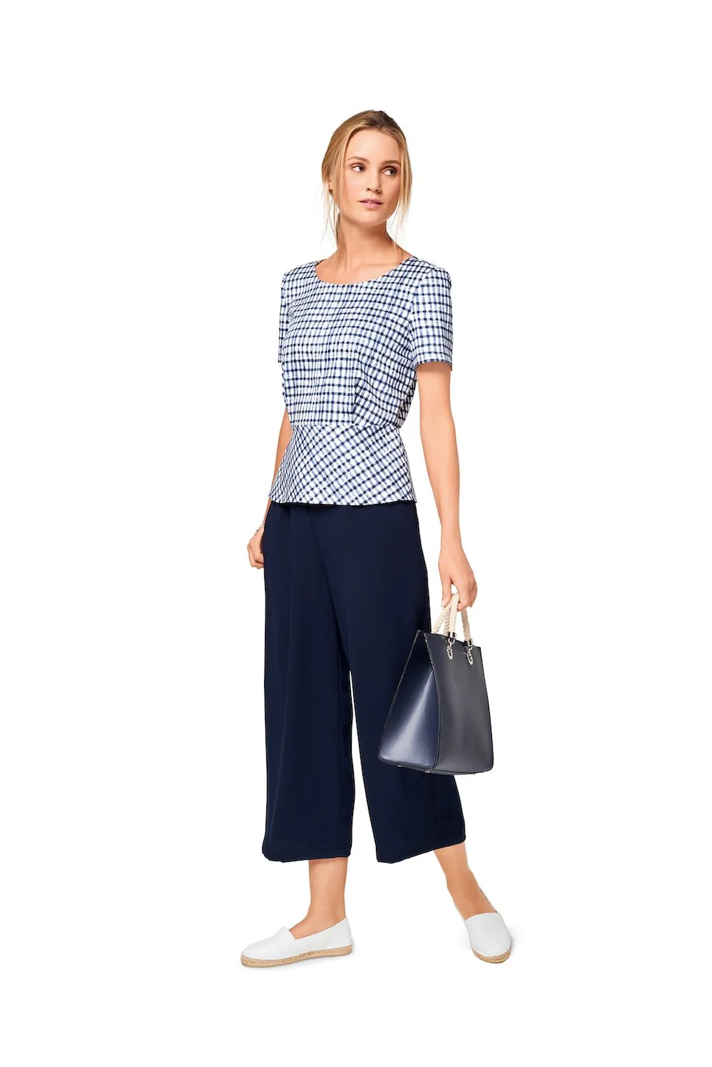 Burda Pattern 6516 (8-20) - Image 3