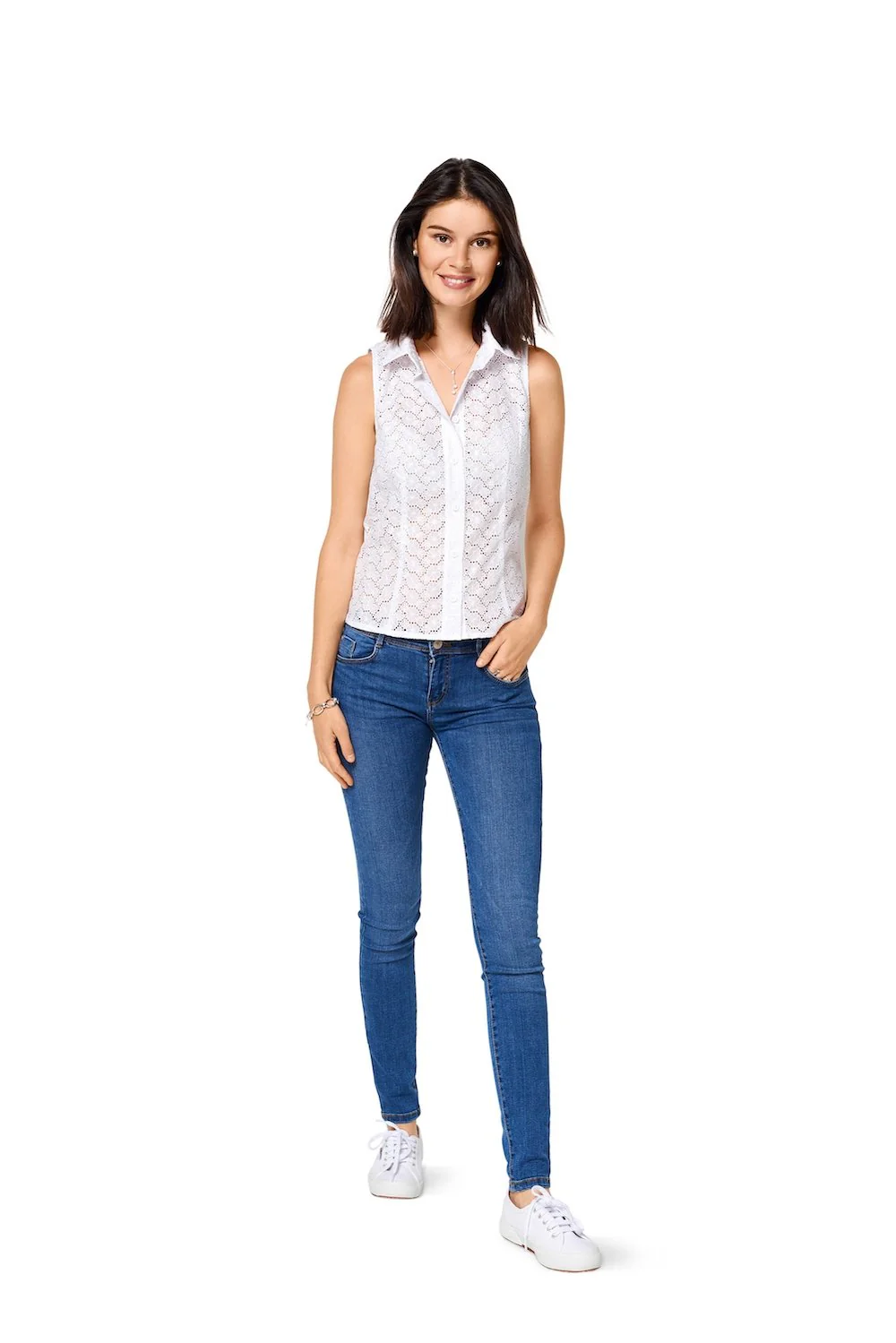 Burda Pattern 6527 (8-18) - Image 5