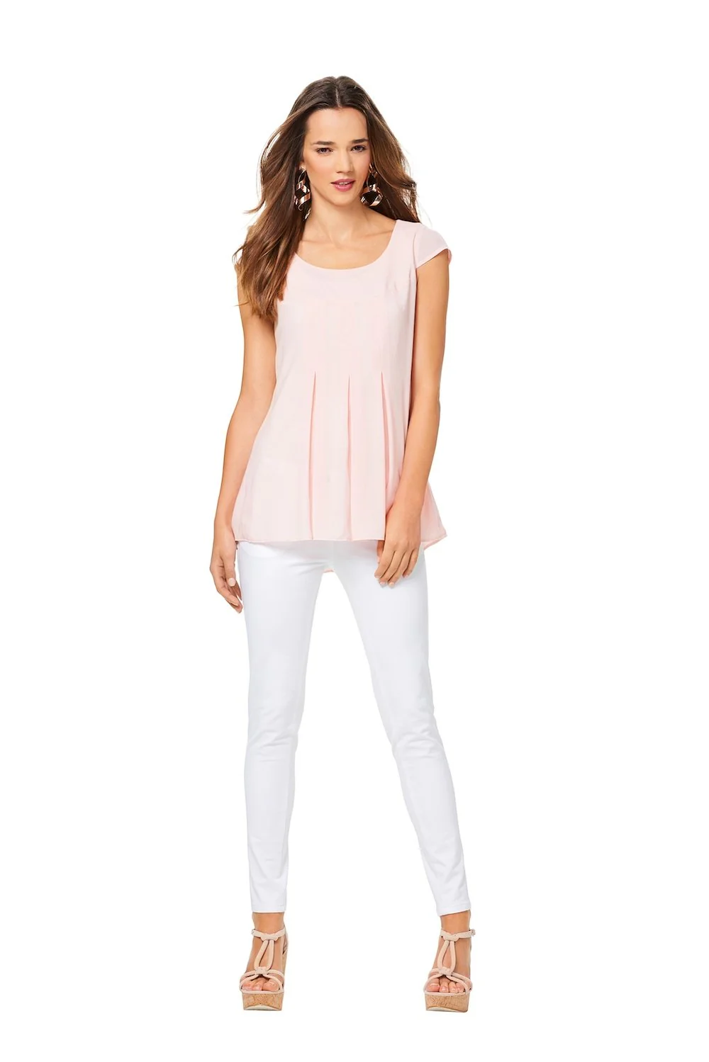 Burda Pattern 6532 (8-20) - Image 2