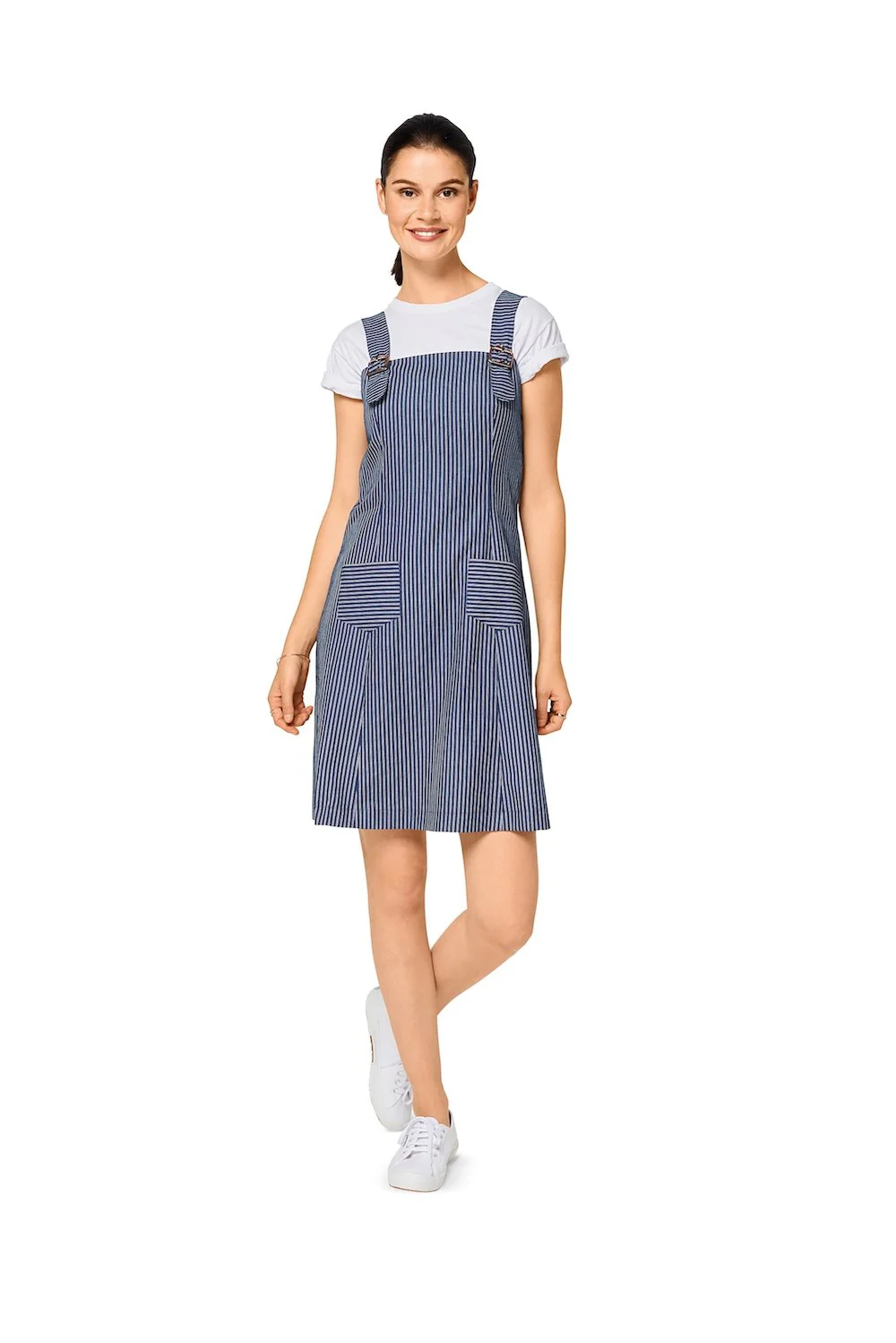 Burda Pattern 6538 (6-18) - Image 3