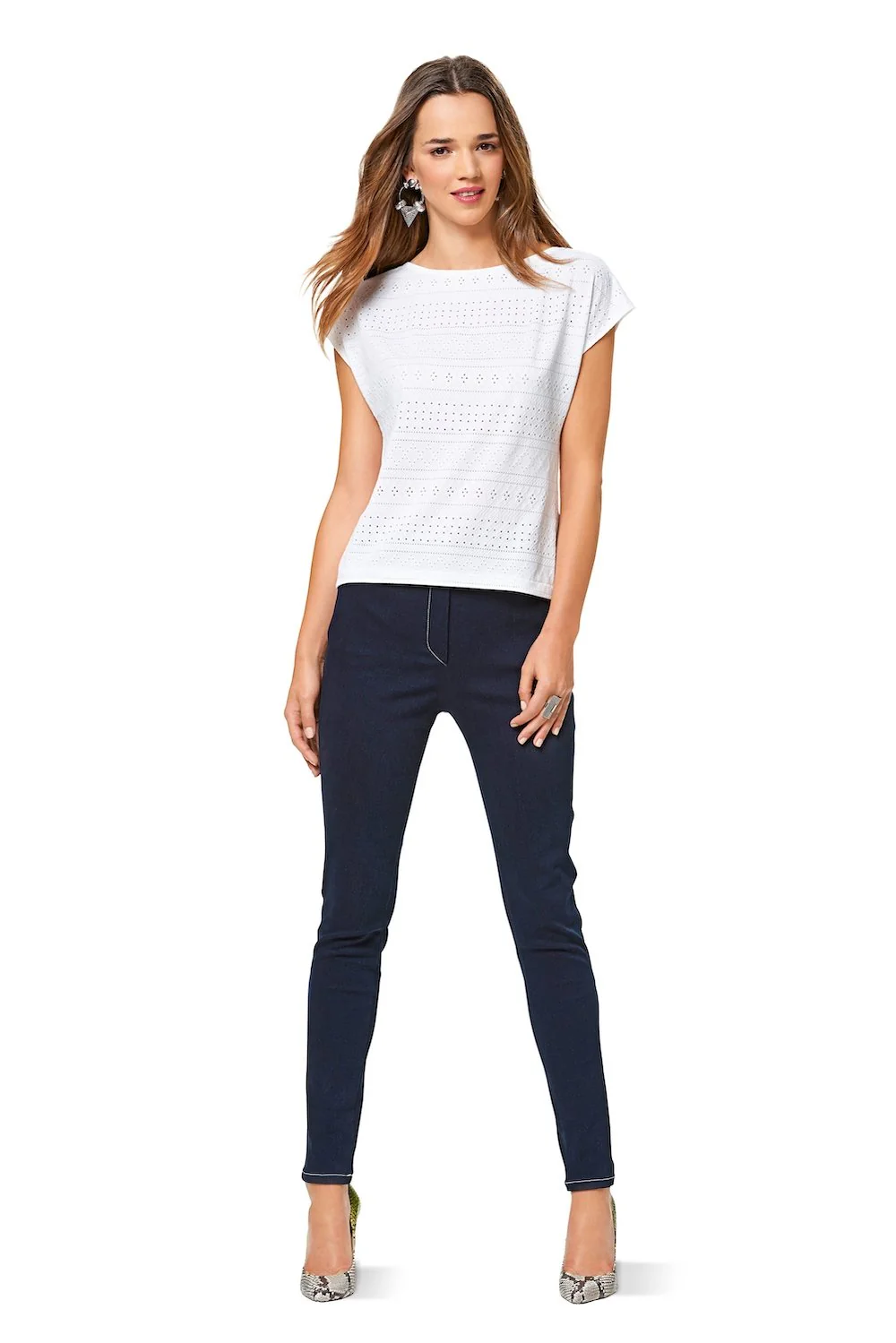 Burda Pattern 6540 (6-20) - Image 3