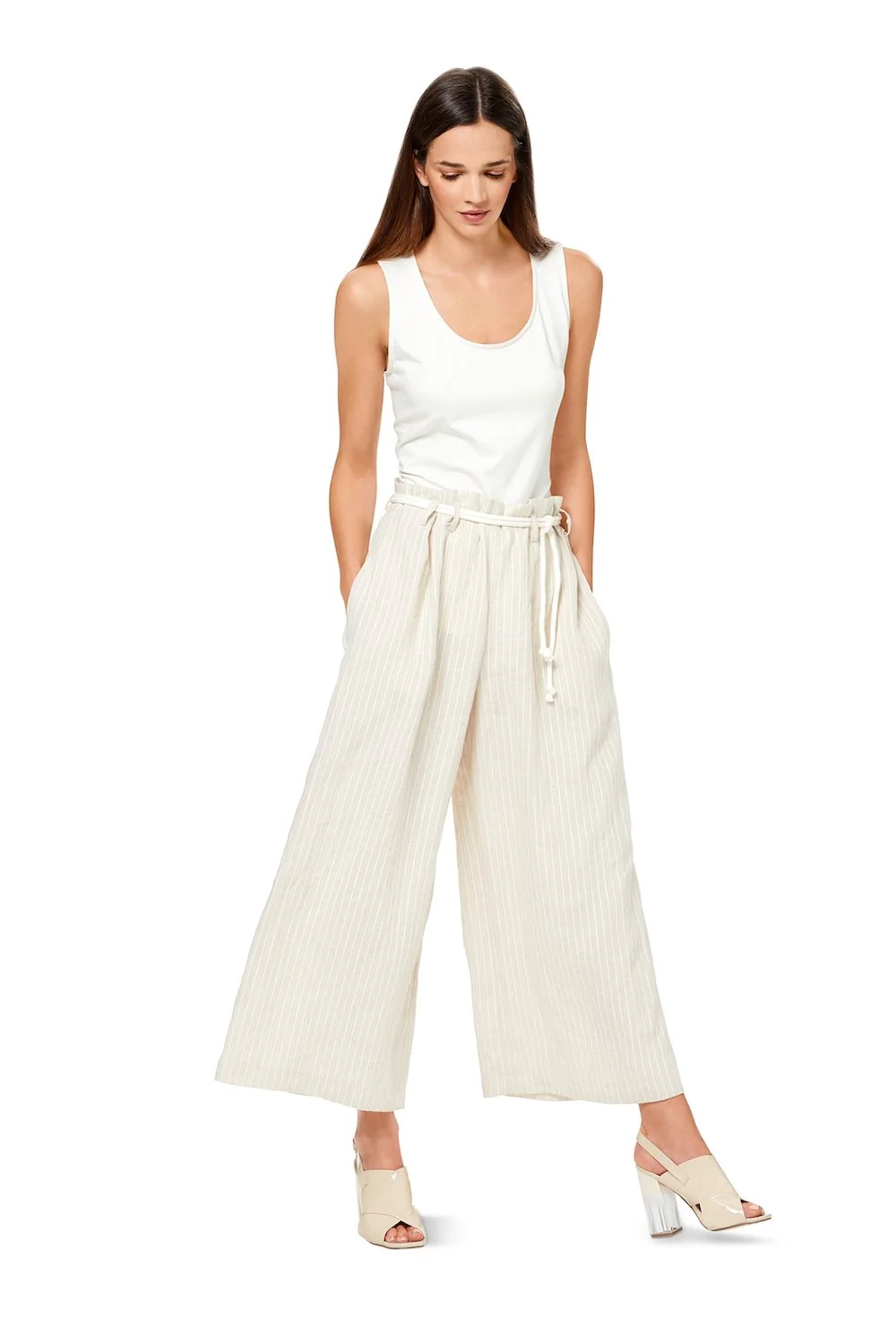 Burda Pattern 6544 (8-18) - Image 2