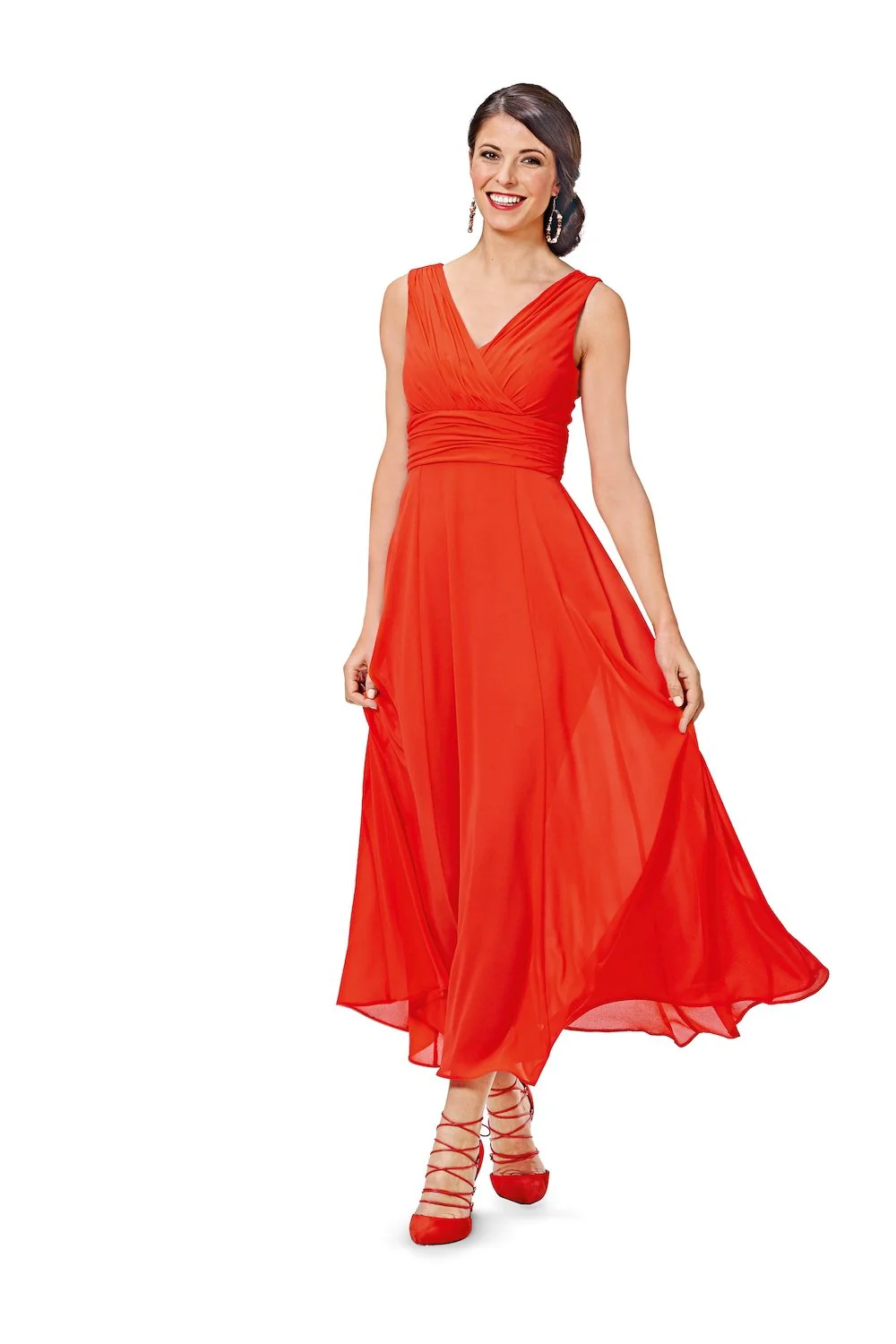 Burda Pattern 6583 (8-20) - Image 3