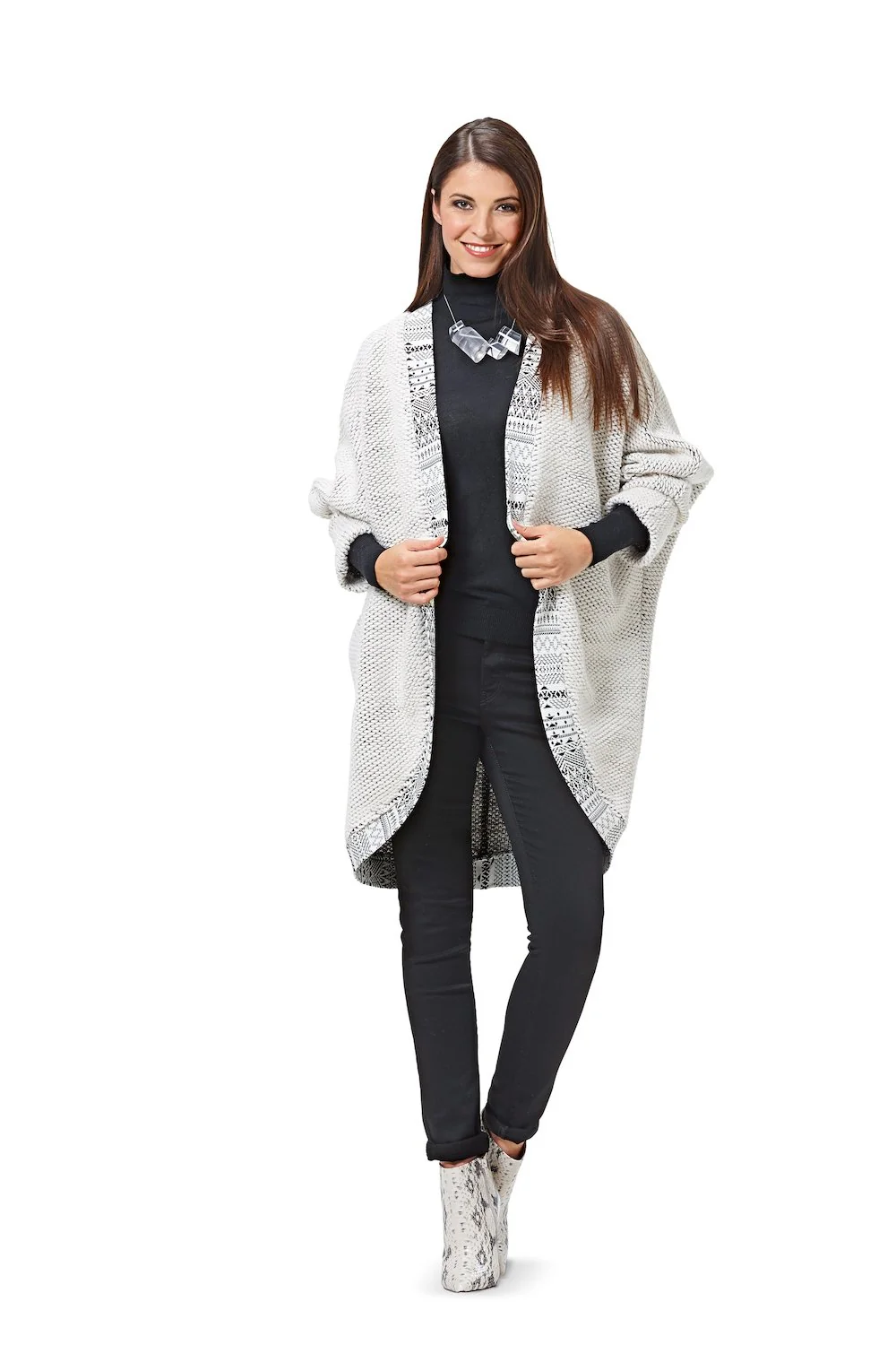 Burda Pattern 6588 (6-28) - Image 2