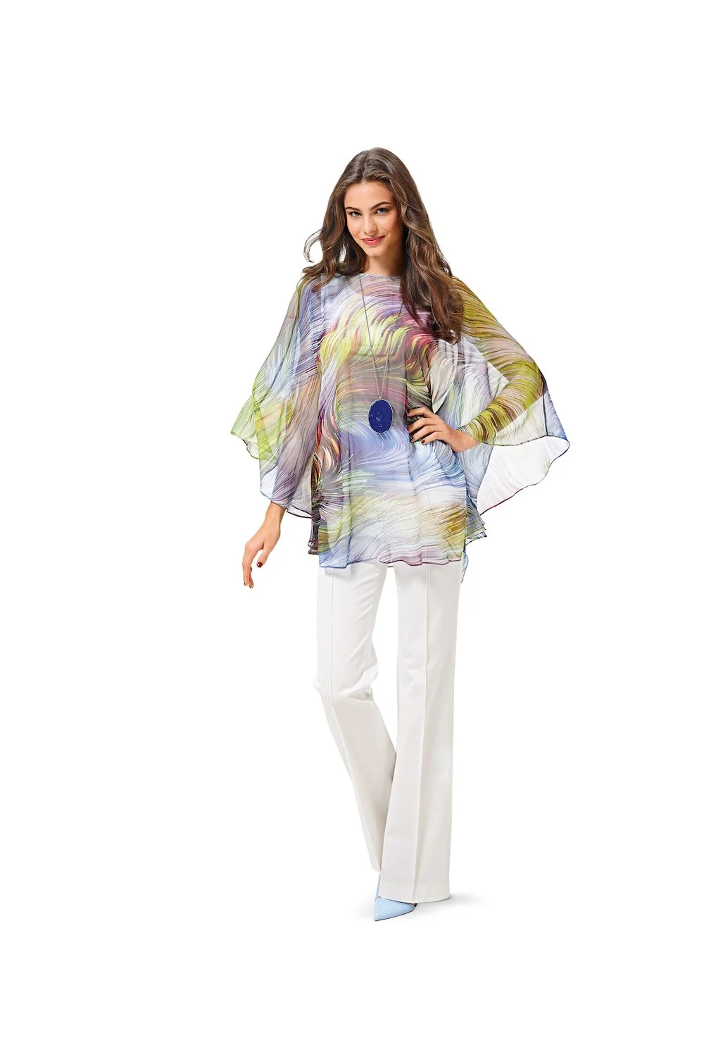Burda Pattern 6589 (8-20) - Image 3