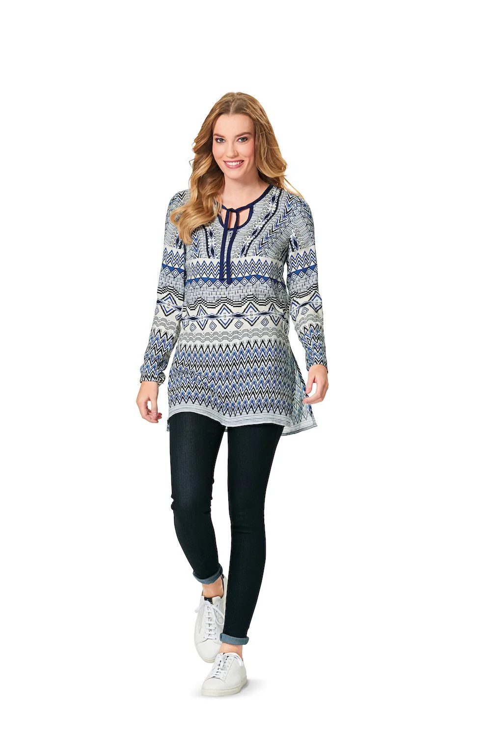 Burda Pattern 6610 (10-24) - Image 7
