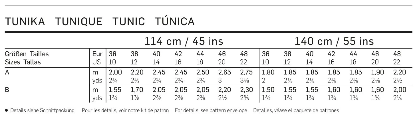 Burda Pattern 6683 (10-22) - Image 4