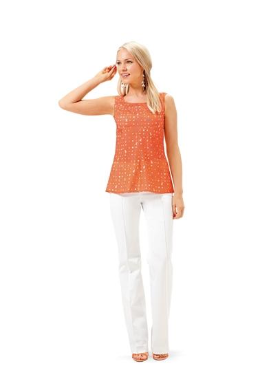 Burda Pattern 6685 (6-18) - Image 4
