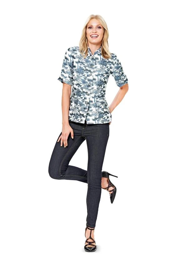 Burda Pattern 6760 (10-22) - Image 2