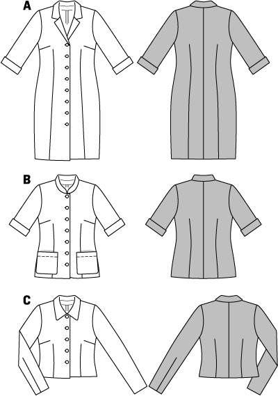 Burda Pattern 6760 (10-22) - Image 5