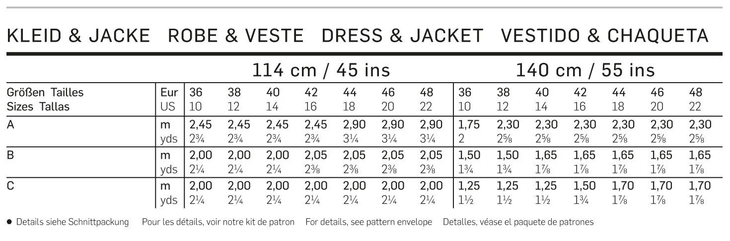 Burda Pattern 6760 (10-22) - Image 6