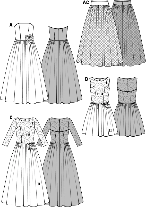 Burda Pattern 6776 (8-18) - Image 6