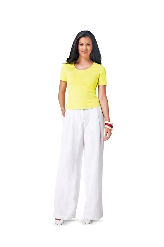 Burda Pattern 6820 (6-20) - Image 3