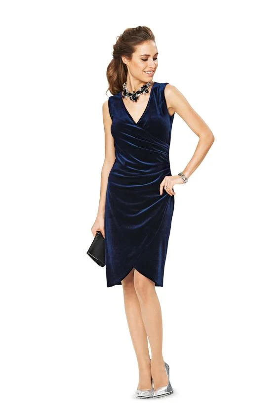Burda Pattern 6829 (8-18) - Image 2