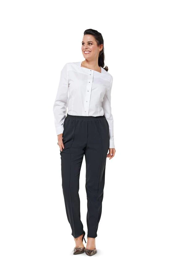 Burda Pattern 6859 (34-50) - Image 2