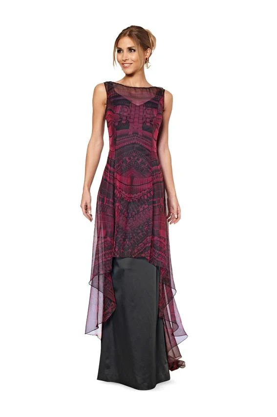 Burda Pattern 6866 (10-22) - Image 5