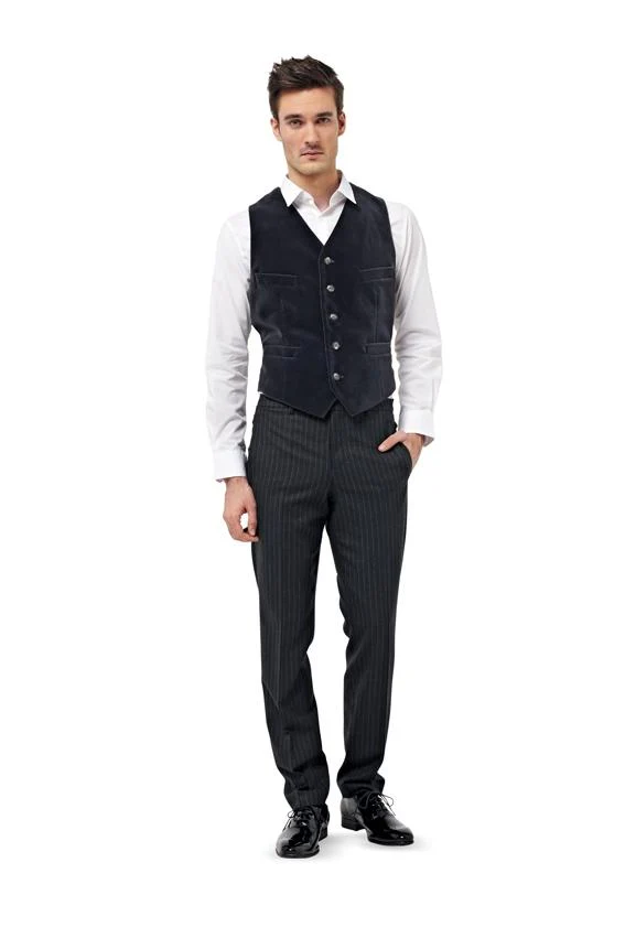 Burda Pattern 6871 (34-50) - Image 3