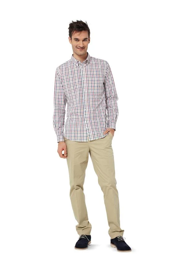 Burda Pattern 6874 (34-50) - Image 2