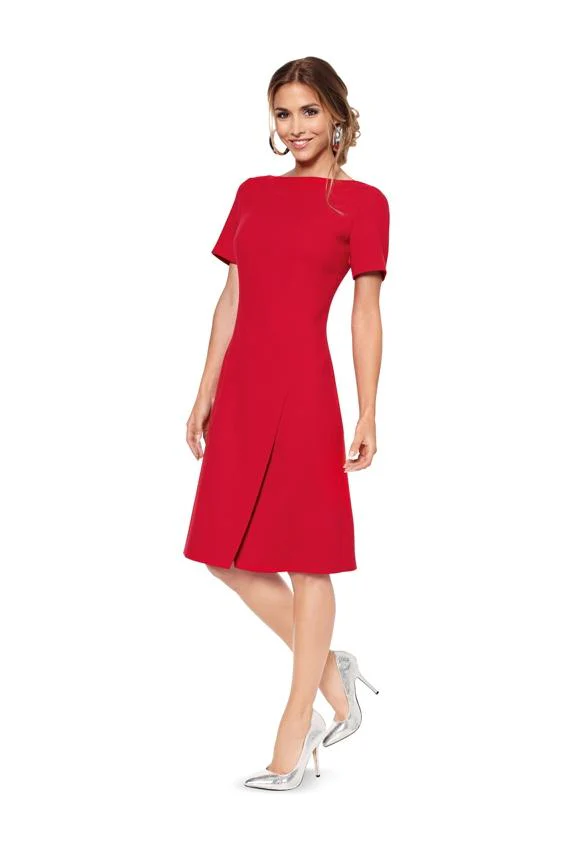 Burda Pattern 6877 (10-20) - Image 2