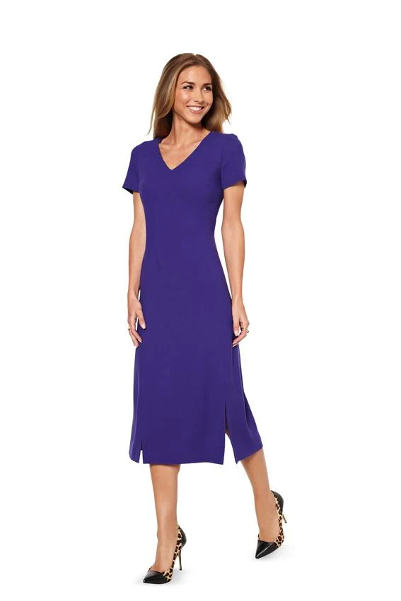 Burda Pattern 6894 (10-20) - Image 2