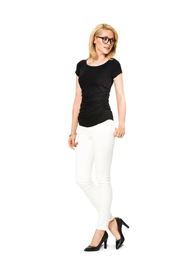 Burda Pattern 6910 (8-20) - Image 3