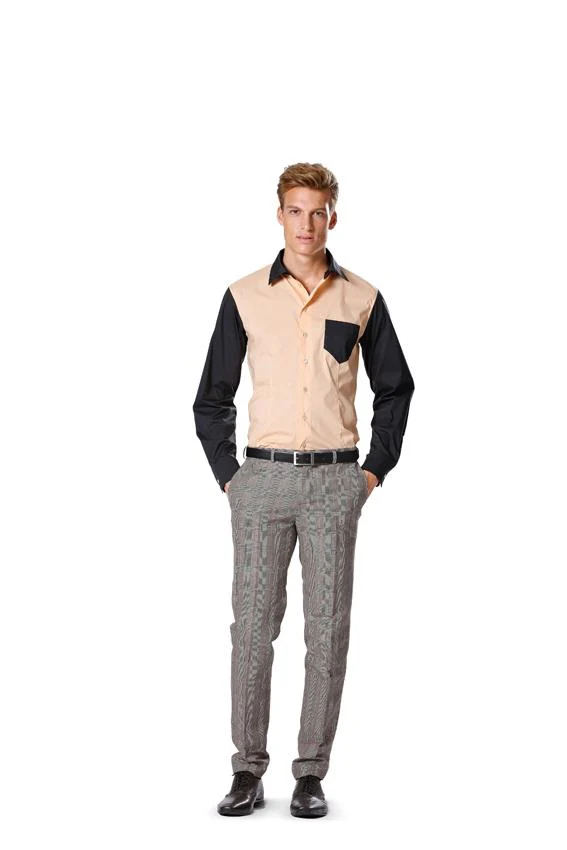 Burda Pattern 6933 (18-28) - Image 3