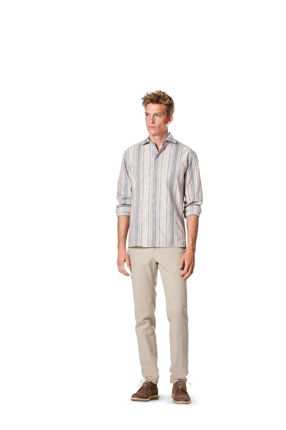 Burda Pattern 6933 (18-28) - Image 5