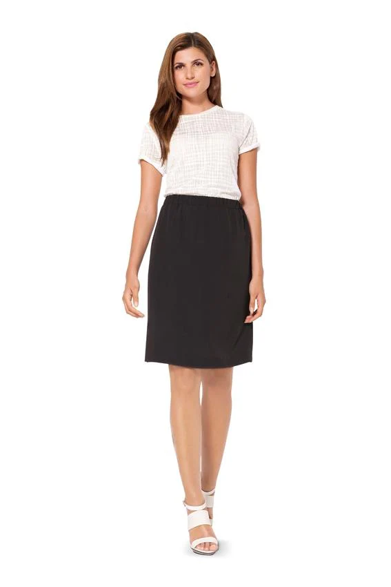 Burda Pattern 6937 (6-28) - Image 3