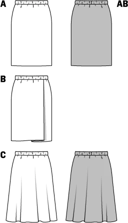 Burda Pattern 6937 (6-28) - Image 4