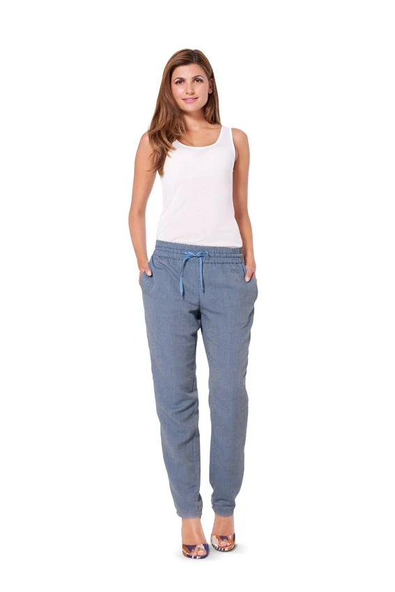 Burda Pattern 6938 (6-20) - Image 2