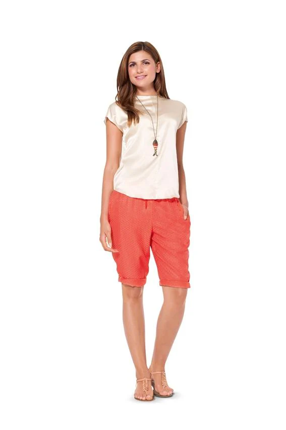 Burda Pattern 6938 (6-20) - Image 3