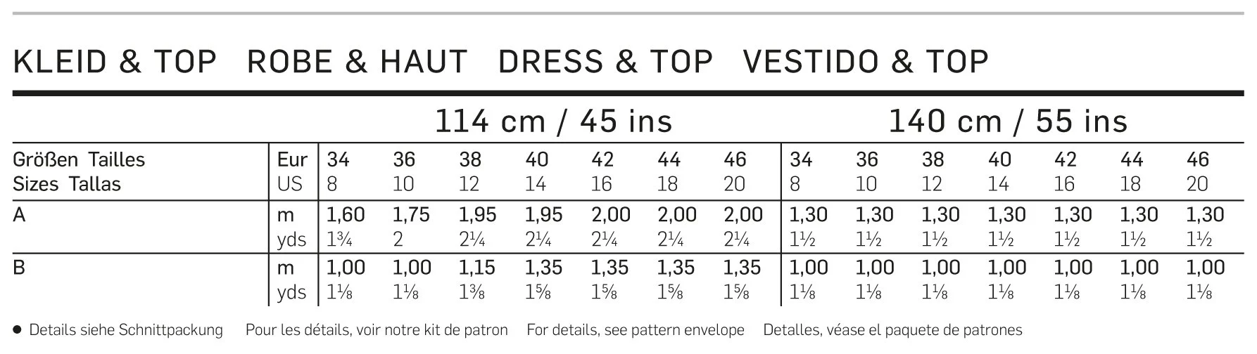 Burda Pattern 6969 (8-20) - Image 4