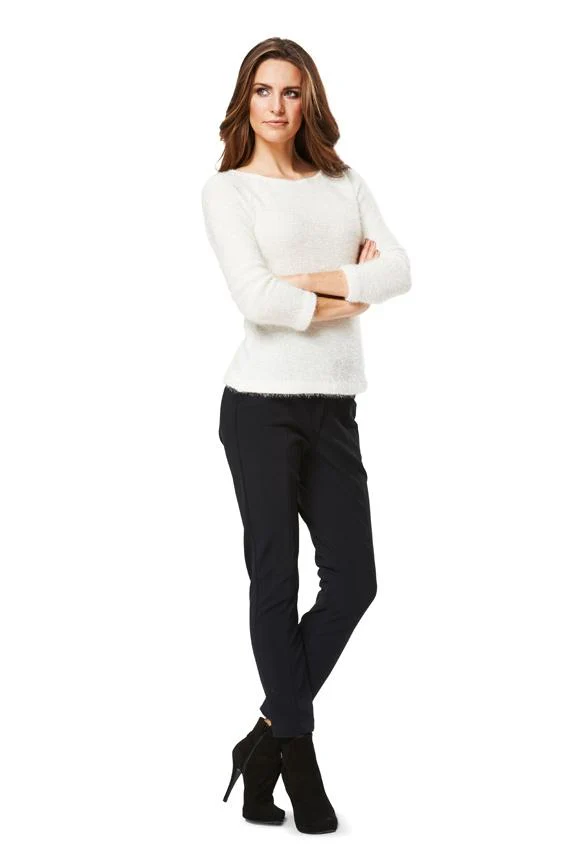 Burda Pattern 6990 (8-20) - Image 6