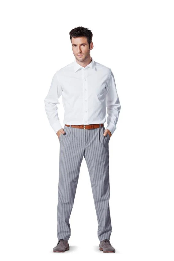 Burda Pattern 7045 (34-50) - Image 2