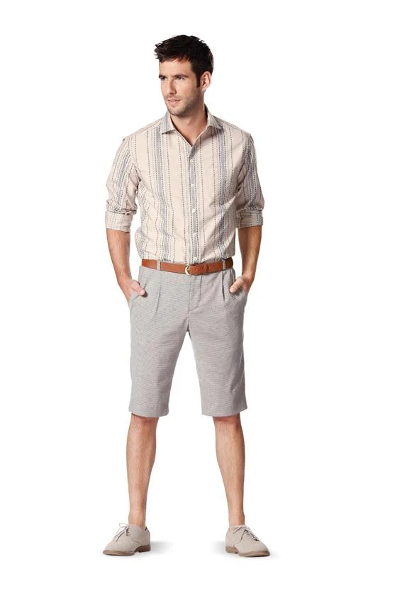 Burda Pattern 7045 (34-50) - Image 5