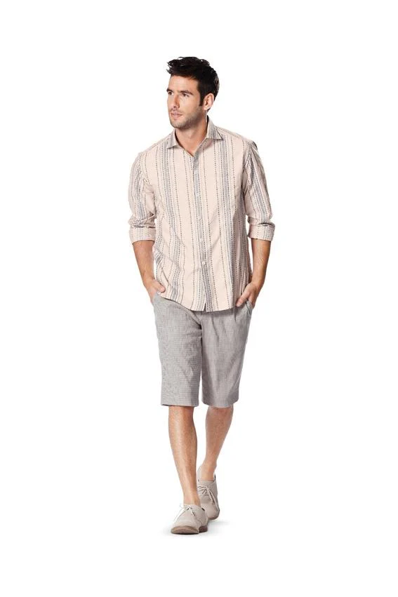 Burda Pattern 7045 (34-50) - Image 6