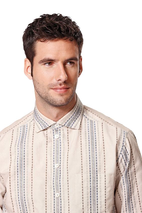 Burda Pattern 7045 (34-50) - Image 7