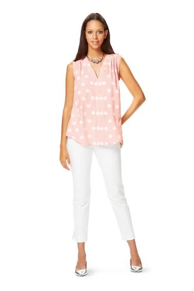 Burda Pattern 7062 (10-22) - Image 3