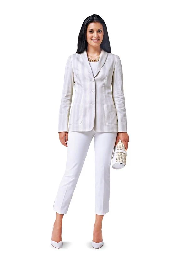 Burda Pattern 7062 (10-22) - Image 4
