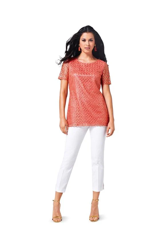 Burda Pattern 7062 (10-22) - Image 5