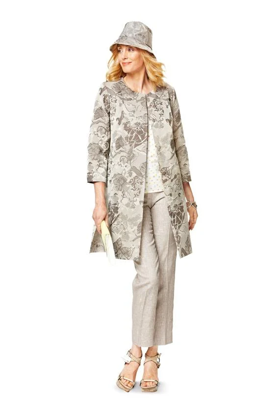 Burda Pattern 7075 (10-24) - Image 2