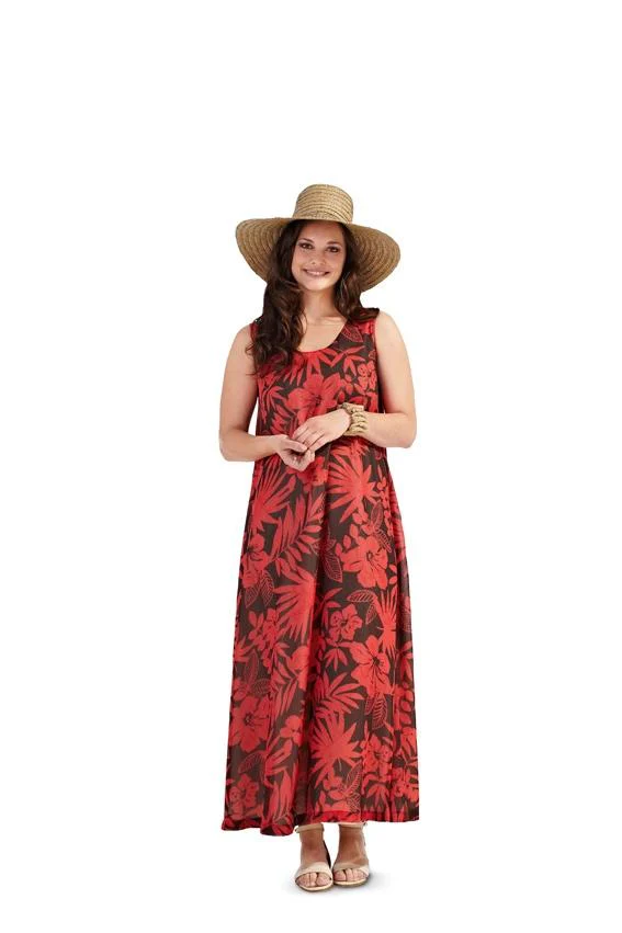 Burda Pattern 7100 (34-50) - Image 4