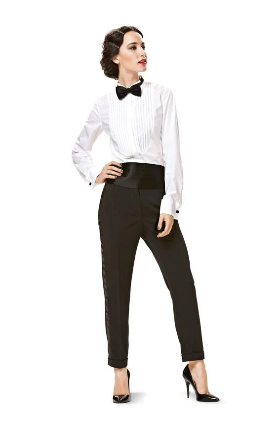 Burda Pattern 7136 (10-24) - Image 3