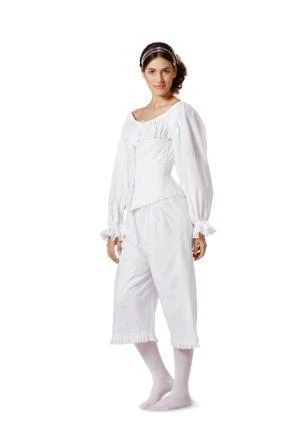 Burda Pattern 7156 (10-24) - Image 2